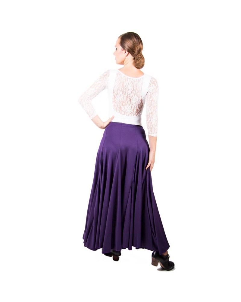 Gonne Di Ballo Flamenco 8 Godet