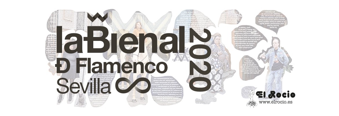 La Bienal de Flamenco 2020