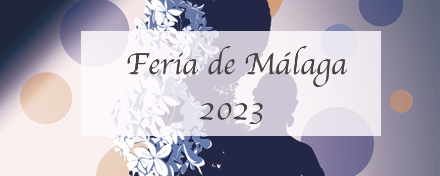 Programa de la Feria de Málaga 2023