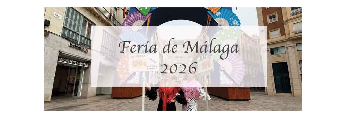 Feria de Málaga 2026: La Guía Definitiva